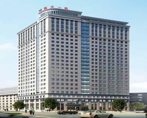 黑龍江齊齊哈爾市第一醫院 哈爾濱醫大一院購進(jìn)兒童注意力測試儀