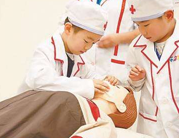 關(guān)注兒童身心健康，兒童綜合素質(zhì)測試儀為您提供專(zhuān)業(yè)服務(wù)