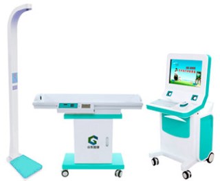 關(guān)注兒童身心健康，兒童綜合素質(zhì)測試儀為您提供專(zhuān)業(yè)服務(wù)