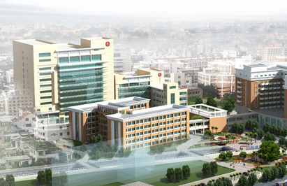 兒童智力測試儀廠(chǎng)家合作單位泉州市婦幼保健院