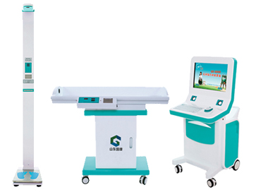 蘭州大學(xué)第二醫院購買(mǎi)兒童綜合素質(zhì)評價(jià)系統軟件時(shí)，貨比三家選擇國康！