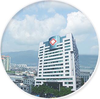 兒童綜合素質(zhì)測試儀走進(jìn)河源市高腰區人民醫院