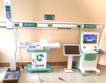 恭喜微山縣微山湖醫院成功安裝兒童綜合發(fā)展評價(jià)系統 恭喜微山縣微山湖醫院成功安裝兒童綜合發(fā)展評價(jià)系統