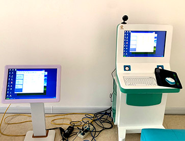 兒童智力測試儀器順利進(jìn)入華北理工大學(xué)附屬醫院 兒童智力測試儀器順利進(jìn)入華北理工大學(xué)附屬醫院