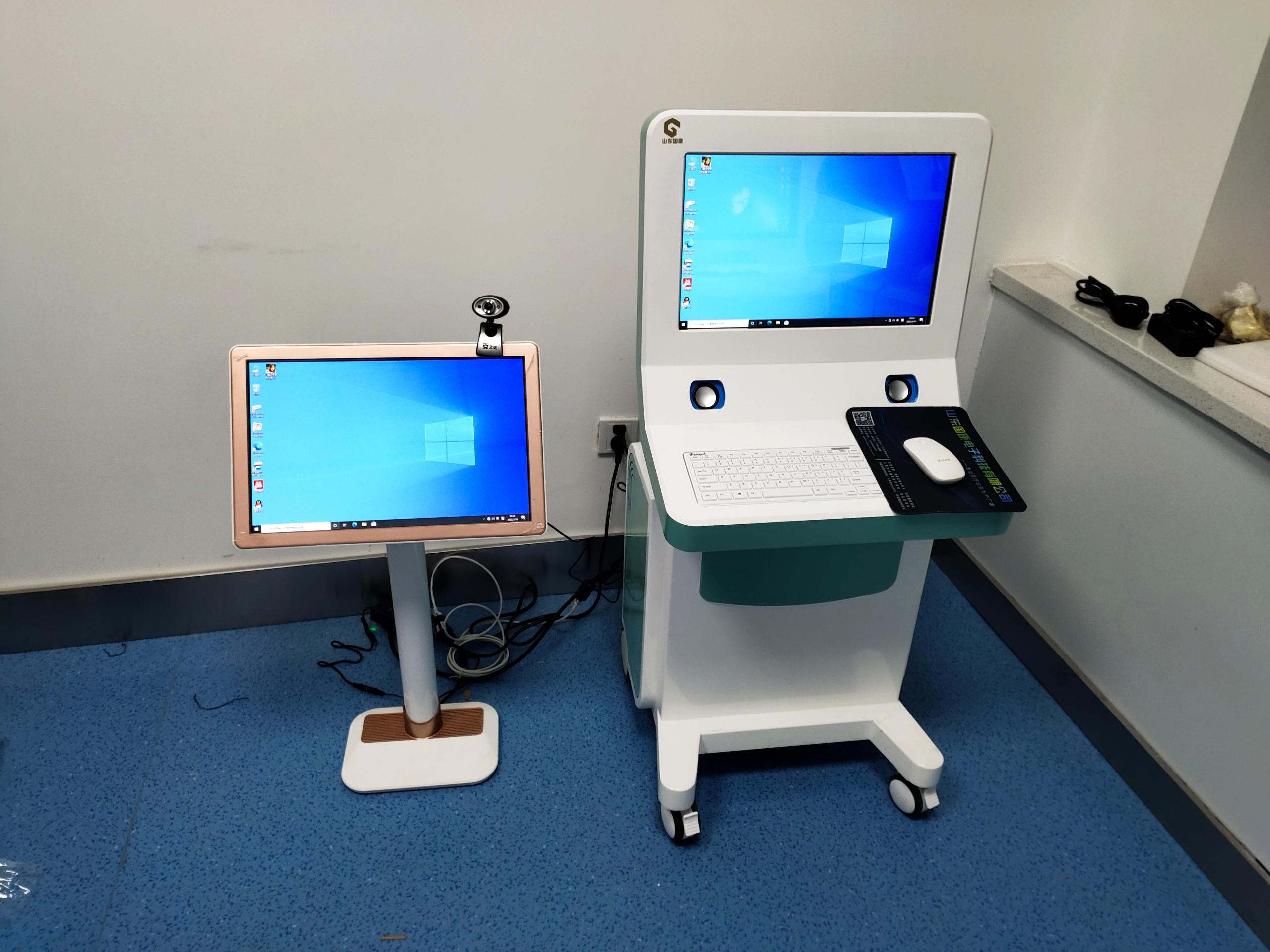 山東國康兒童生長(cháng)發(fā)育測試儀對兒童智能的開(kāi)發(fā)指導 山東國康兒童生長(cháng)發(fā)育測試儀對兒童智能的開(kāi)發(fā)指導