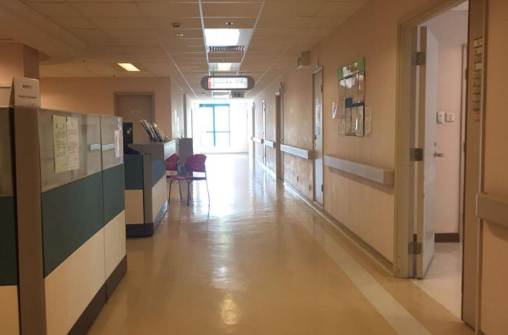 【案例】?jì)和C合素質(zhì)測試儀品牌廠(chǎng)家與河北石家莊兒?？瓢惭b完成9.9