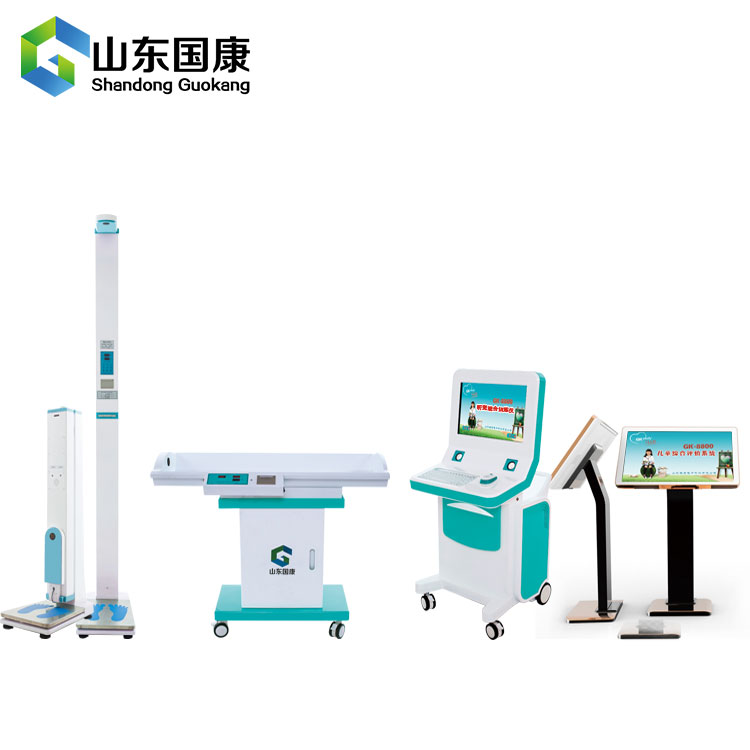 祝賀兒童綜合素質(zhì)發(fā)展評價(jià)系統入駐河北唐山市城鎮婦幼保健院